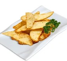 American Big Fries