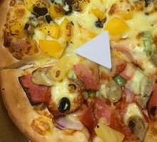 双拼比萨