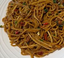 Nanchang Fried Rice Noodles