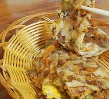 羊油饼