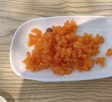 Pickled Vegetables