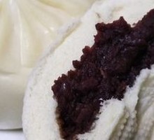 Red Bean Bun