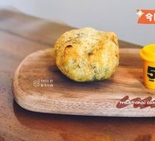 老味炸糕