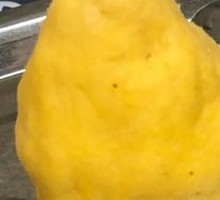 Corn Cake