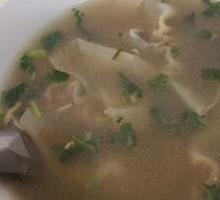 菱角汤