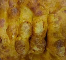 冰糖果子