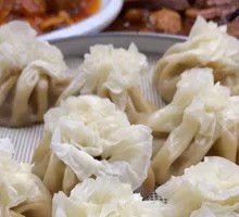牛肉三鲜烧麦