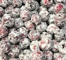 Hawthorn Candy Balls