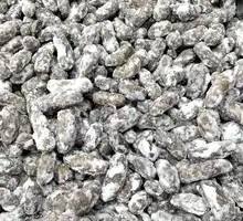 Candied Yam Beans