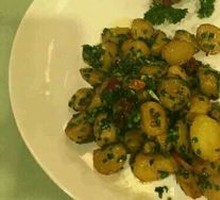 Ninghai Hairy Taro and Small Potatoes
