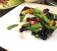 Health-Preserving Stir-Fry