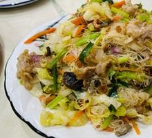 Seafood