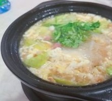 醋椒豆腐