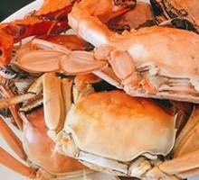 Gucheng Lake Crab