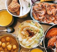 盐汪子虾