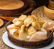 Wenzhou Fish Cake