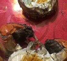 河蟹