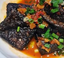 Changsha Stinky Tofu