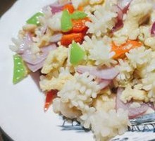 Whole Stir-Fry