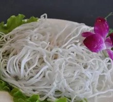 Wide Rice Noodles
