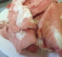 Beef Rib