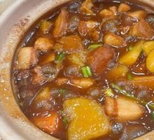 Taiwanese Signature Braised Pork