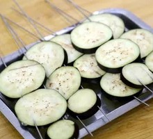 茄子片