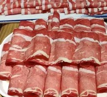 Beef Slices