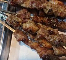 Signature Lamb Tendon