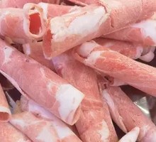 Lamb Slices