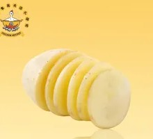 Potato Slices