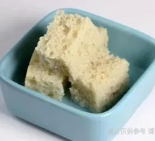 Frozen Tofu
