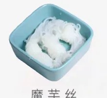 Konjac Noodles