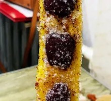 Rice Cake