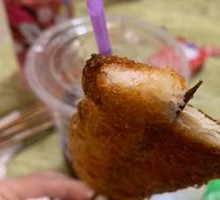 Chicken Cutlet