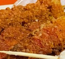 Vegetable Skewers