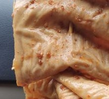 Vegetarian Tripe