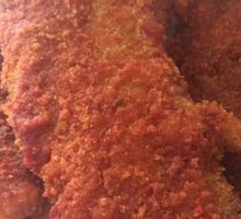 Fish Fillet