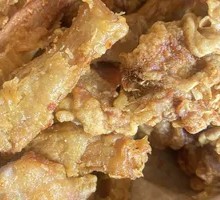 Chicken Cartilage