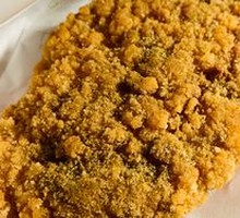 Juicy Chicken Cutlet