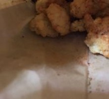 心情爆炸鸡米花