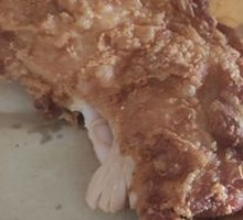 奔跑吧鸡腿
