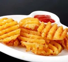 Potato Grids