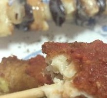 Juicy Chicken Cutlet