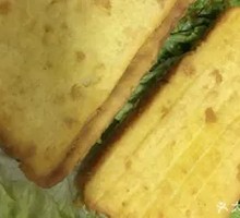 炸面包片