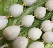 Quail Egg