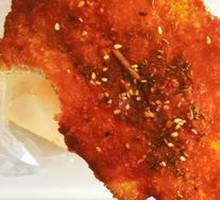 老味鸡排