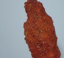 Old-Style Chicken Skewers
