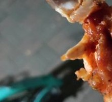 Chicken Strips