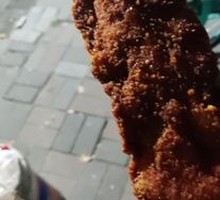Fish Fillet